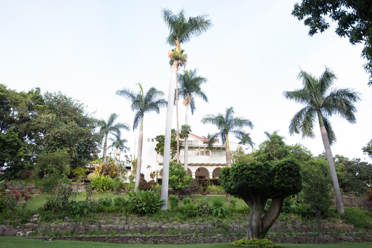 Hotel Jacarandas Cuernavaca Exterior photo